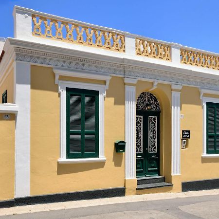 Willa Casa Di Rodi Rhodes City Zewnętrze zdjęcie