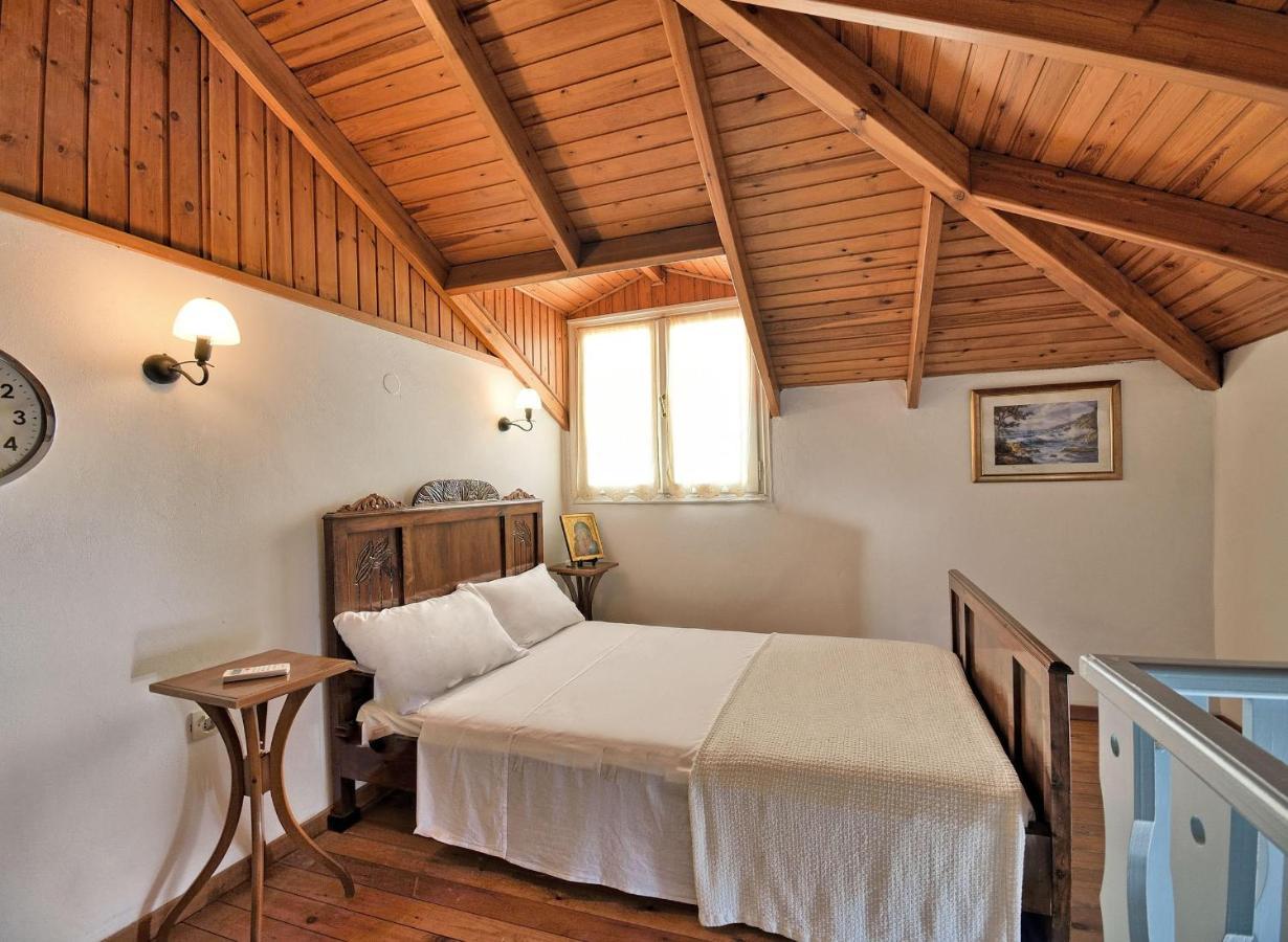 Willa Casa Di Rodi Rhodes City Zewnętrze zdjęcie