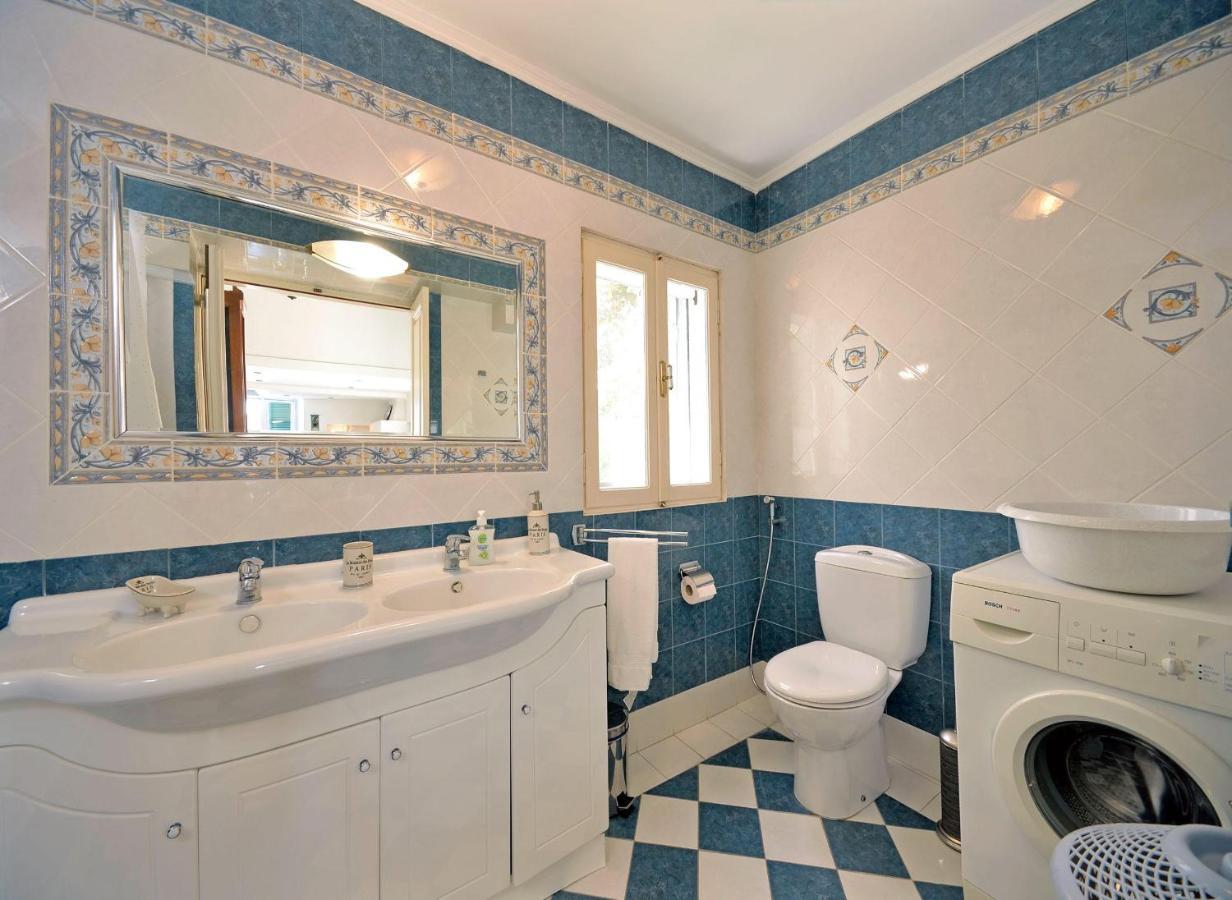 Willa Casa Di Rodi Rhodes City Zewnętrze zdjęcie